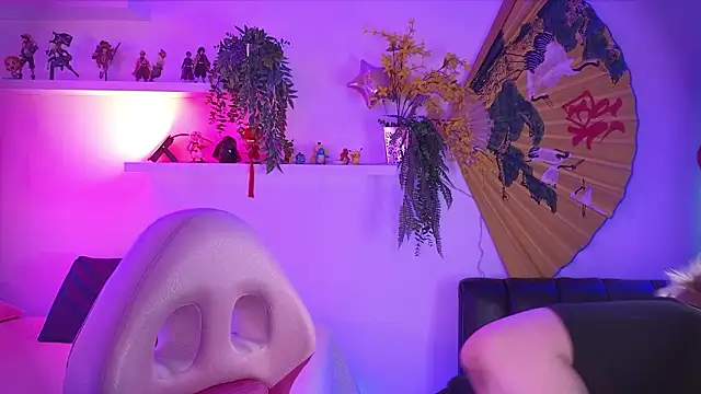 albaismynameX live sex cam