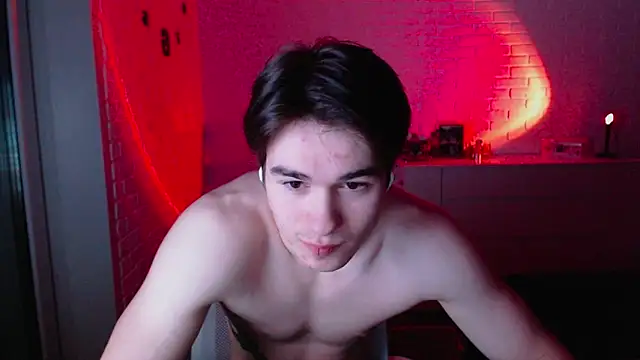 MarkusDean's cam snapshot