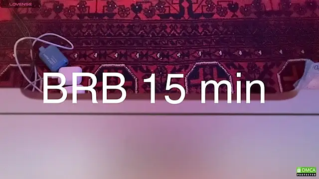 electric_babe's cam snapshot