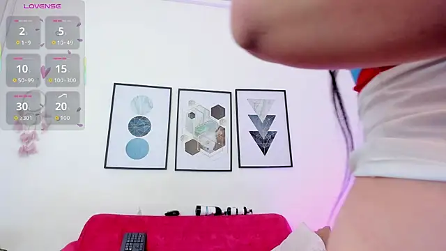 yunna7's cam snapshot