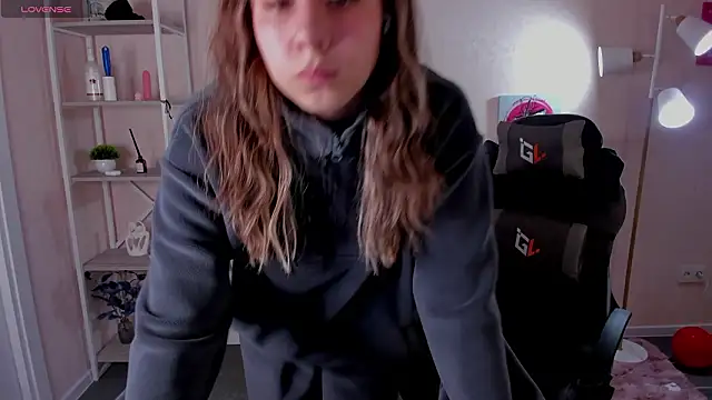 Al1ice_Moures's cam snapshot