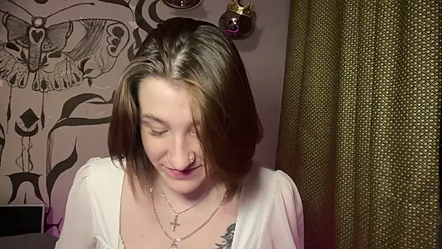 mally_luxxx's cam snapshot