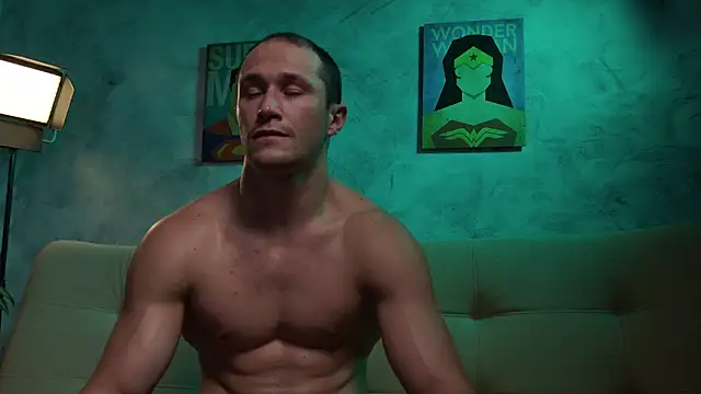 AxelFairchaild live sex cam