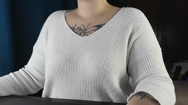 bunnyfox420's cam snapshot