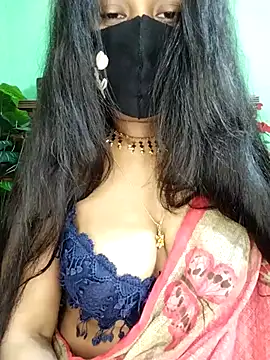 Idhika-Paul live sex cam