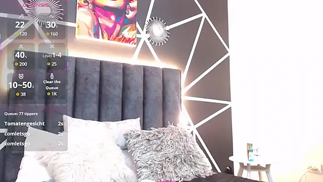 GabrielandAbigail's cam snapshot