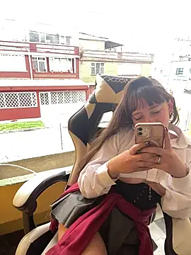 Engell_fire live sex cam