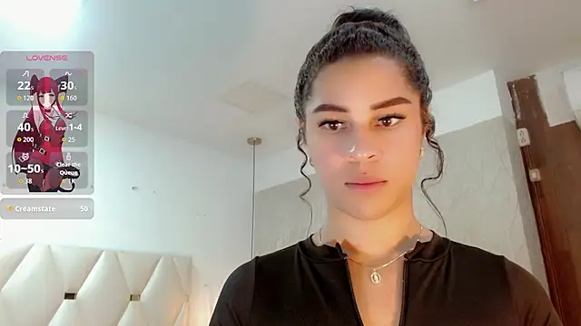 Exotica_Celyne_ live sex cam