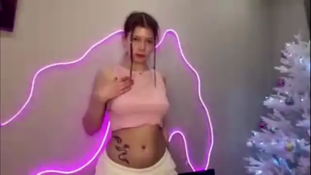 CarrieWatson live sex cam