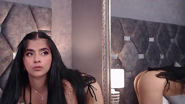 ScarletLenox's cam snapshot