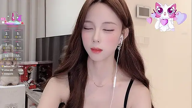 Nebula-qiu live sex cam