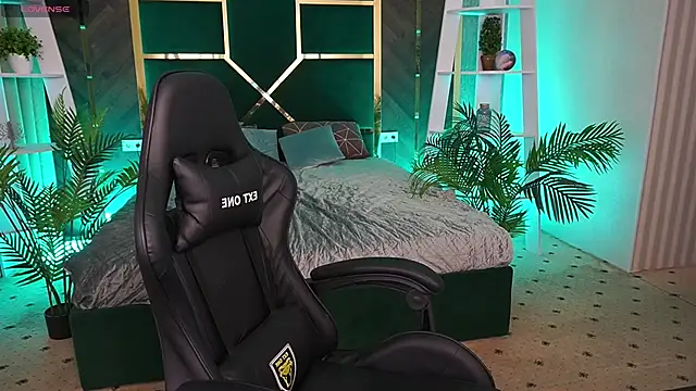 CharmMocco's cam snapshot