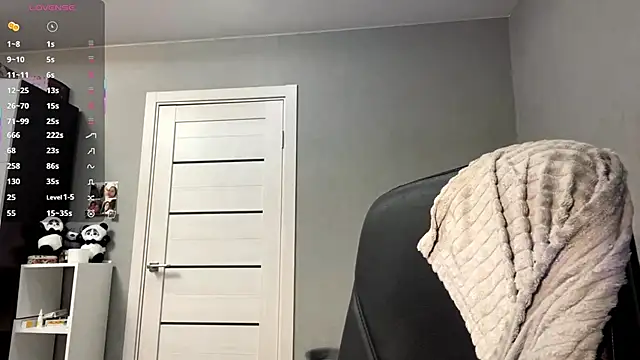 TomiRodenberg's cam snapshot