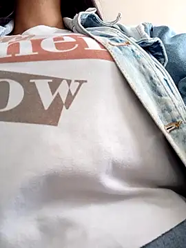 Nathaly_12's cam snapshot