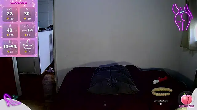 marynka21's cam snapshot