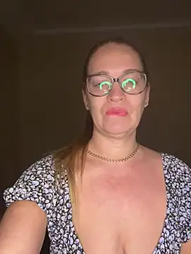 Milana8263's cam snapshot