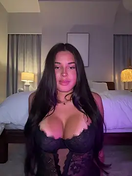 Liz_Hush's cam snapshot