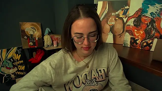 luxie_milady's cam snapshot