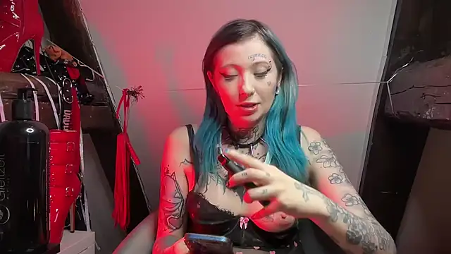 coyemoo's cam snapshot