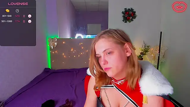 DellaRowe's cam snapshot