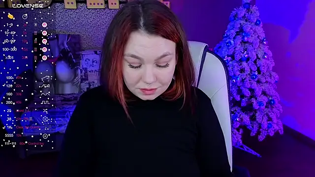 Lilumytrend's cam snapshot