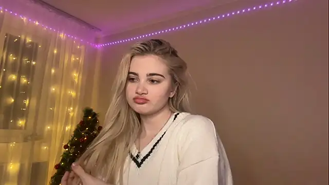 KariJarecke's cam snapshot