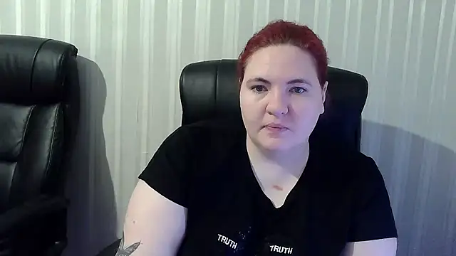 OskaAh's cam snapshot