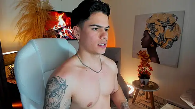 Matias_Murrier live sex cam