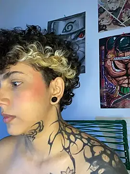 Abby_Evanns1 live sex cam