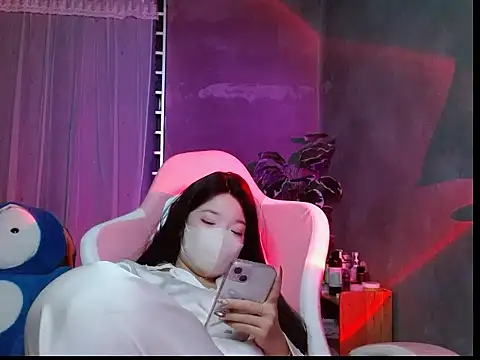 -Tamy-'s cam snapshot