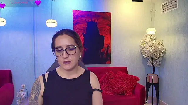 Velvet_green's cam snapshot