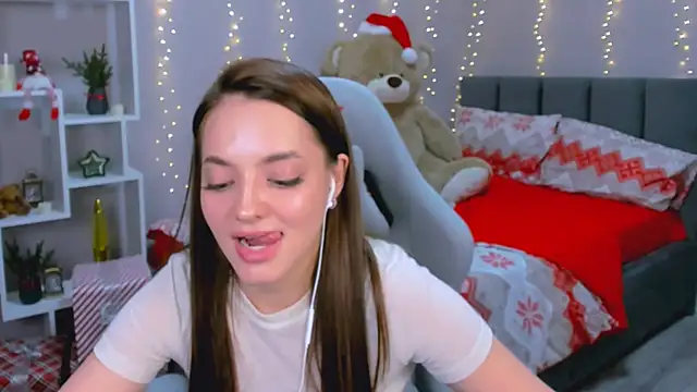 MelanieAlves's cam snapshot