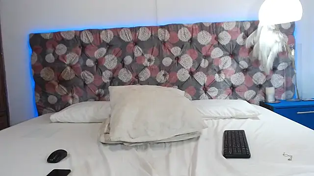 AurenLys's cam snapshot