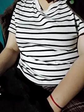 Zoe-666's cam snapshot