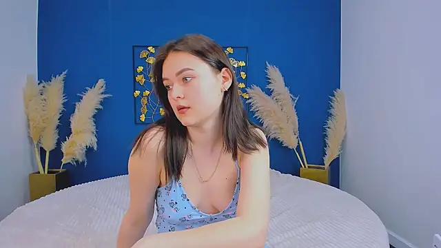 GLORIA_VAMP's cam snapshot