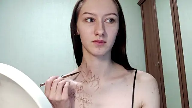 TeodoraMcdevitt's cam snapshot