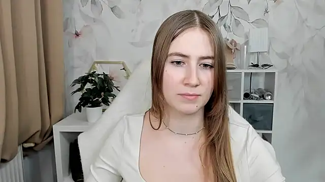 candy_Megan's cam snapshot