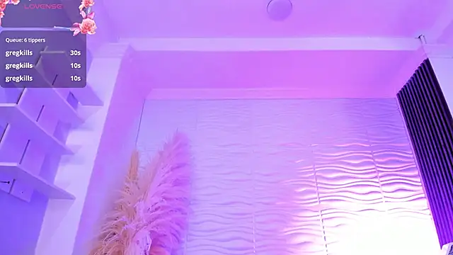 AudreyHayworth live sex cam