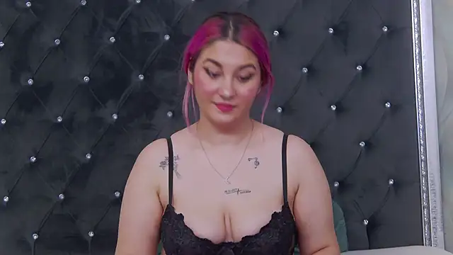 NicoleWeslley's cam snapshot