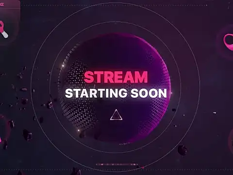 DahliaDew's cam snapshot