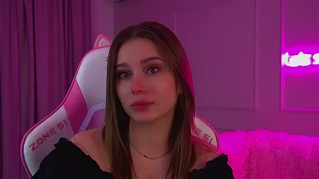 DianaVert's cam snapshot