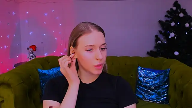 sassy_cutie's cam snapshot