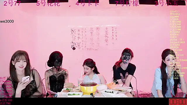 Hot-dance520's cam snapshot