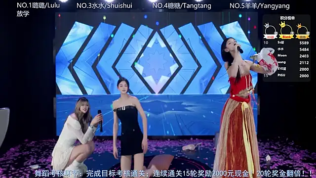 SK-001's cam snapshot