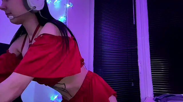 HanaMantanaDell's cam snapshot