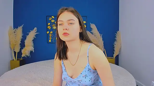 GLORIA_VAMP's cam snapshot