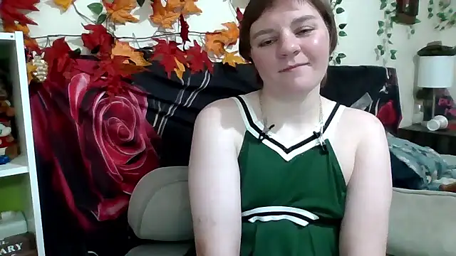 AverageRose's cam snapshot