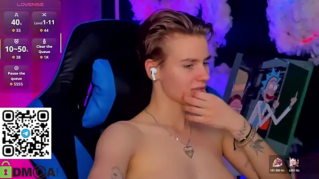 Jean_Wilsons's cam snapshot