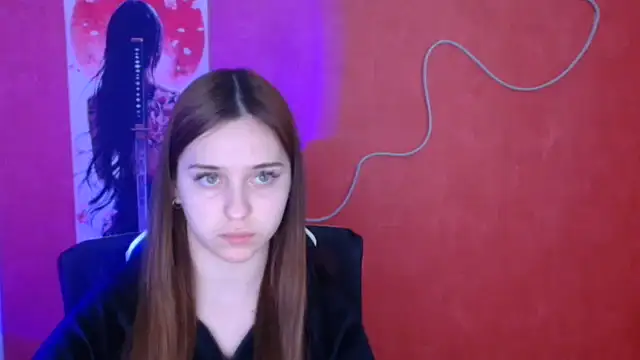 Lilu_May's cam snapshot