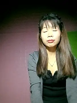 Yaya-827's cam snapshot